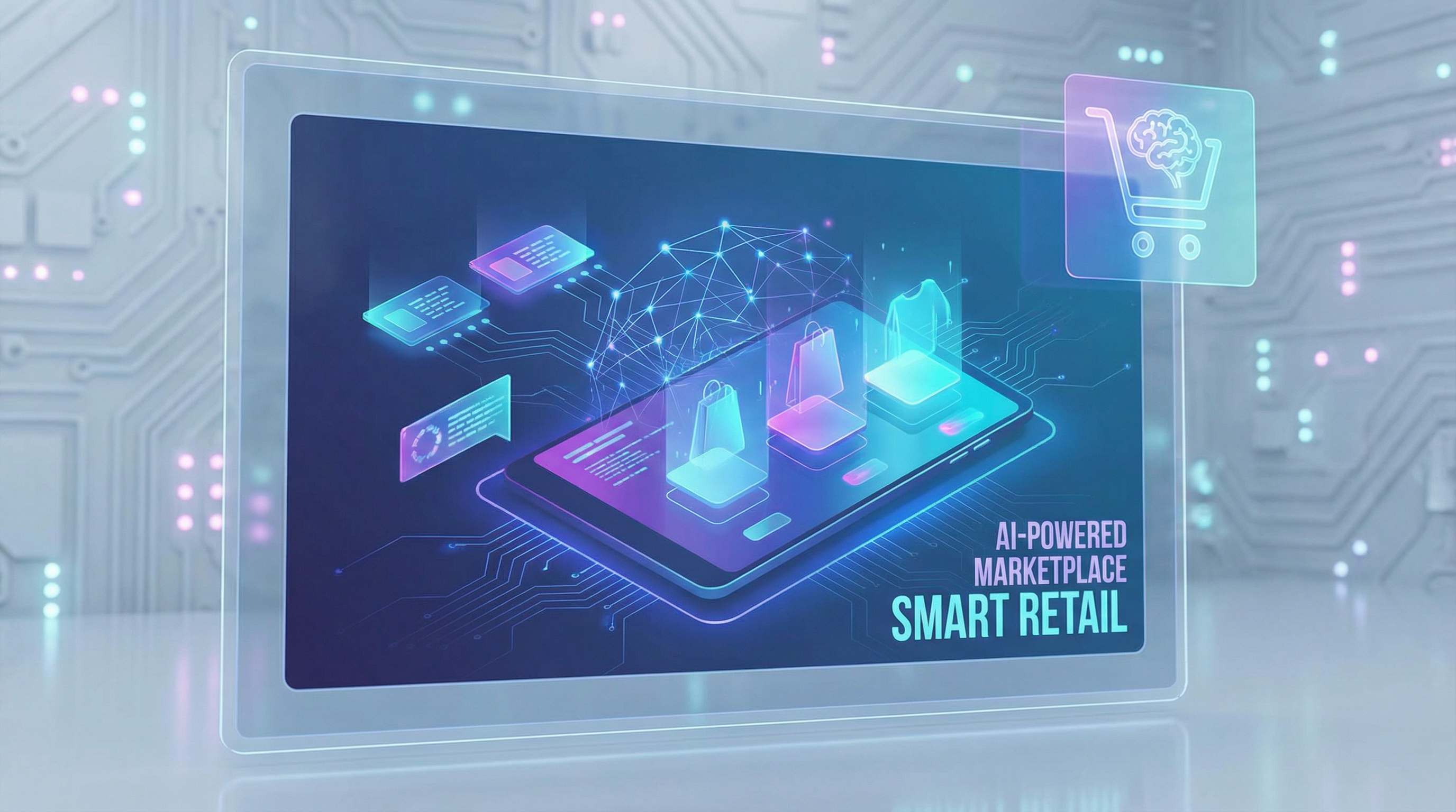 Etsy + AI - The Winning Combination